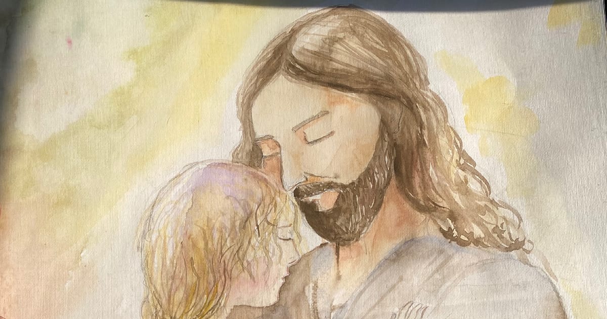 Ісусе, мені тяжко на все це дивитися! - Тетяна Салова на we.ua