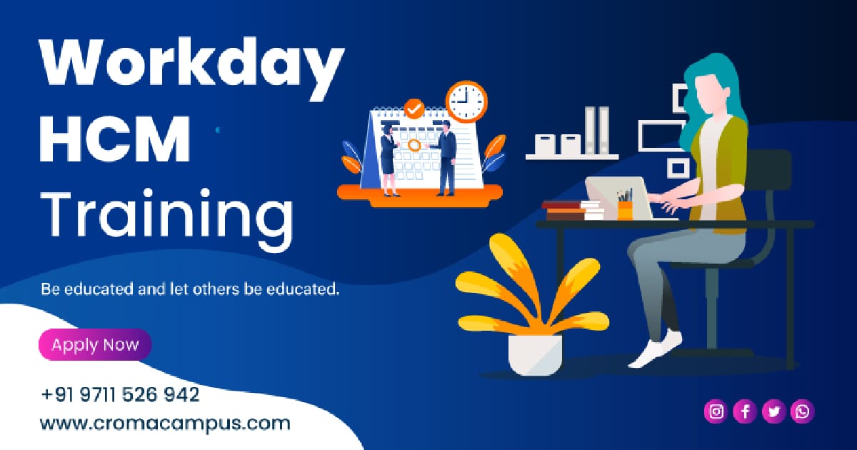 What are the Advantages of Integrating Workday HCM and Finance Functions? - vartika sharma на we.ua