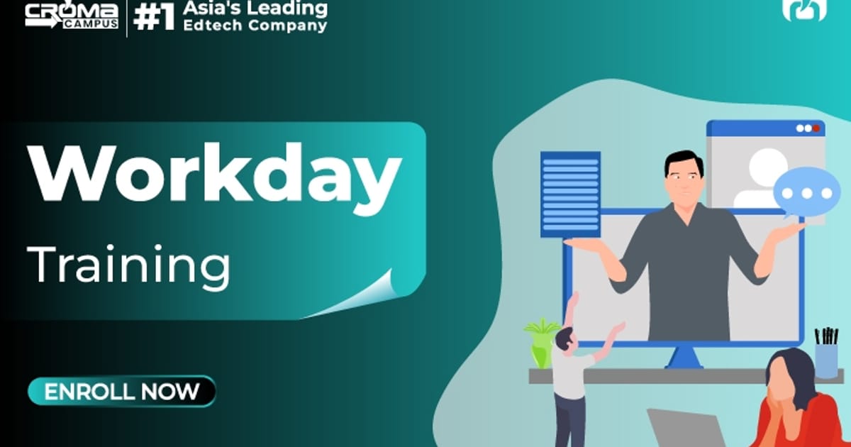 Workday Integration: Connecting Enterprise Systems for Unified Operations - vartika sharma на we.ua