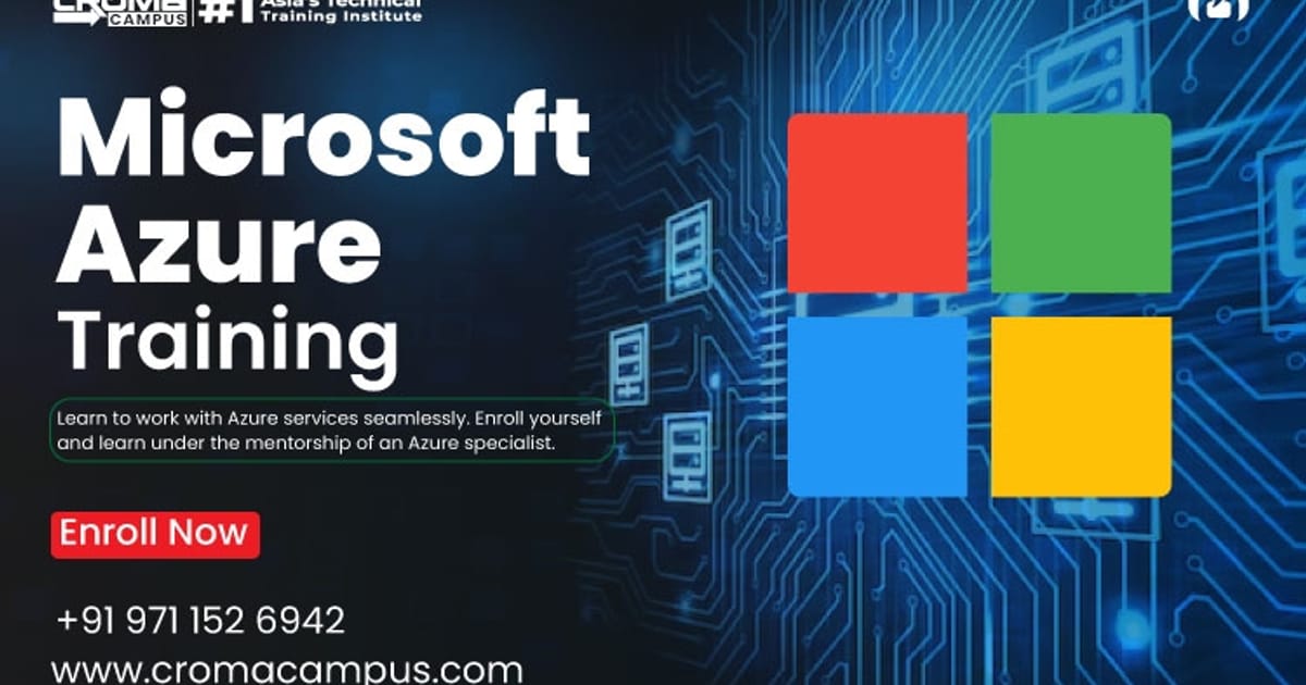 Azure Architect Vs Azure Administrator: Roles, Responsibilities, and Technical Expertise - vartika sharma на we.ua