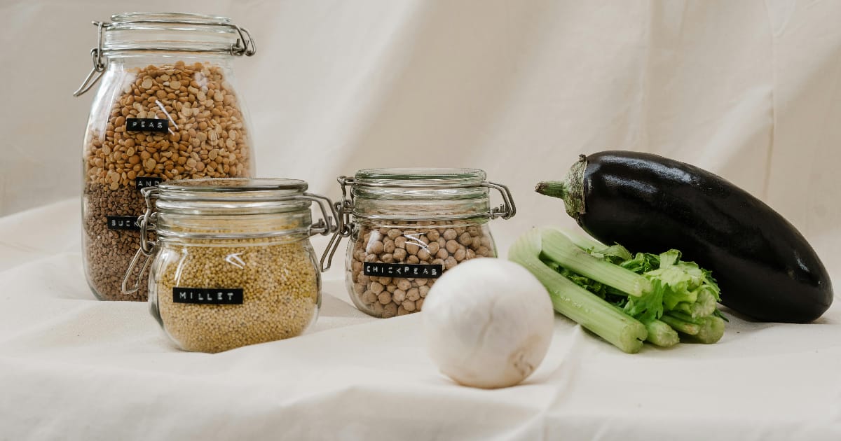 Feeding the Future: Why Schools and Workplaces Should Embrace Millet Meals - Cygnus Advertising на we.ua