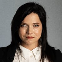 Ірина Кучерява