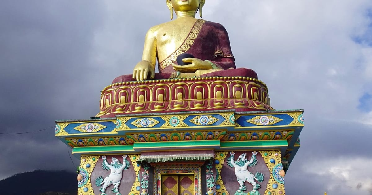 Arunachal pradesh - Travenjo Tours and Cabs на we.ua