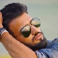 Ayush Jain