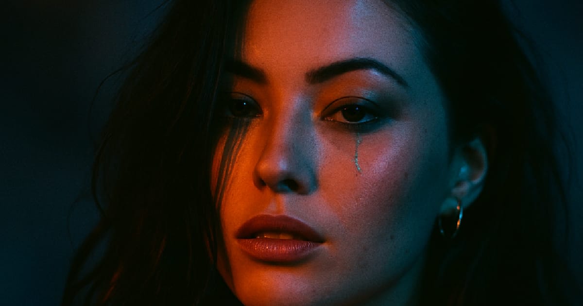 Лист тому, кого я більше не чекаю - Олена Кім на we.ua