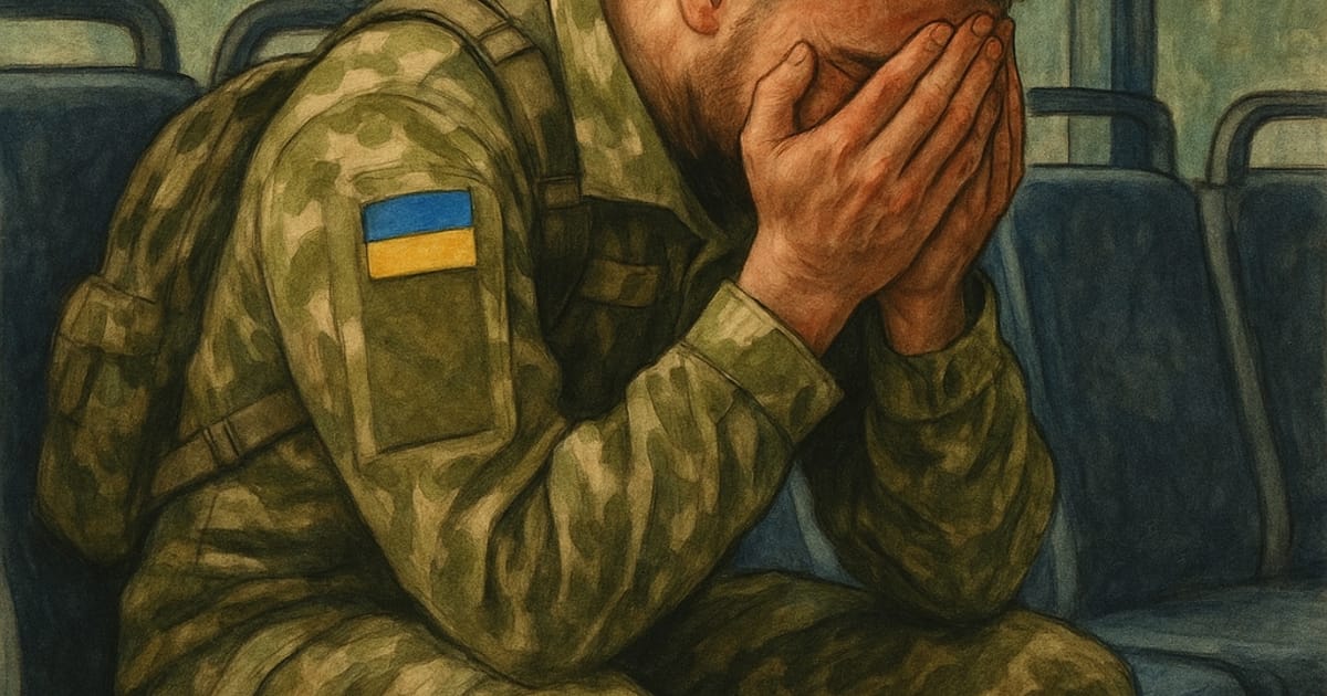 Свої та чужі - Олександр Курінський на we.ua