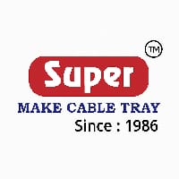 Super Cable Trays Pvt Ltd
