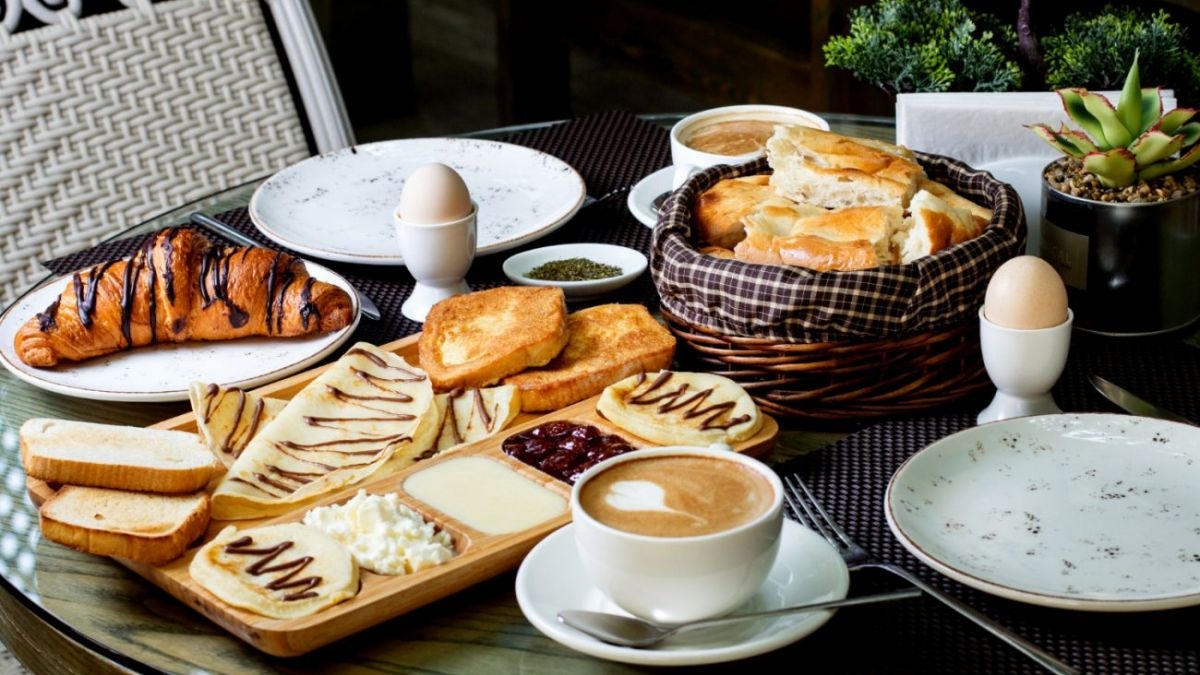 3 foods you shouldn't eat while drinking coffee | RBC-Ukraine