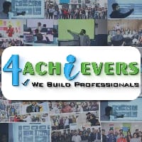 4Achievers Noida