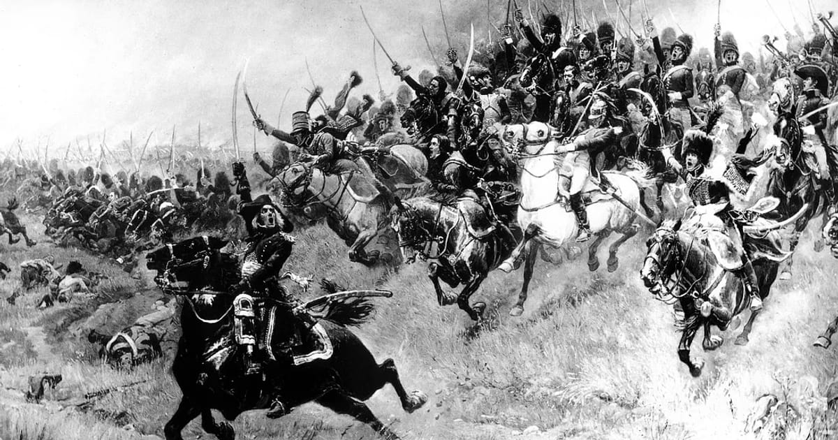 La Garde a Feu! - Deus Militaria на we.ua