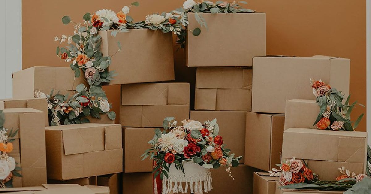 The Role of Cardboard Boxes in Retail Packaging and Branding - Belinda Reynolds на we.ua