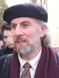 Дворкин, Александр Леонидович — Википедия