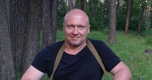 У Києві затримали скандального догхантера, який замордував тисячі собак – активіст — Київ