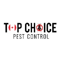 Top Choice Pest Control
