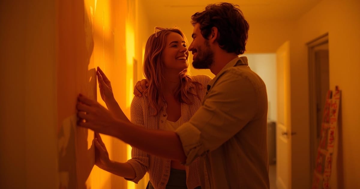 Transforming Small Dubai Apartments: Top Renovation Hacks for Stylish, Cozy Living - Blogging Ninja на we.ua