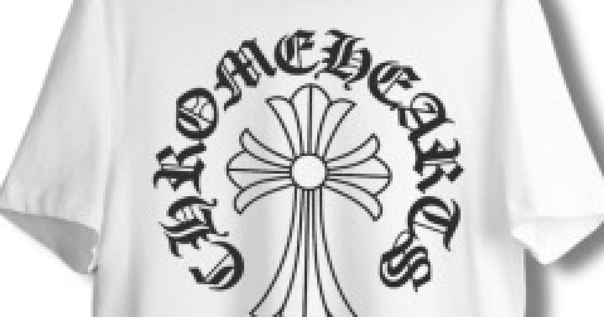 The Hype Behind Chrome Hearts Explained - chrome heart на we.ua