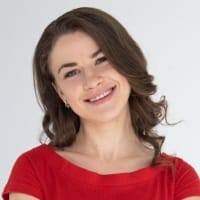Наталя Трубнікова