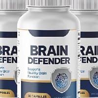 Brain Defender