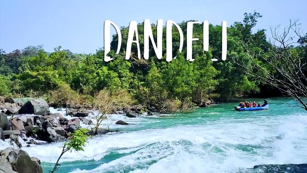 Best Places to Visit in Dandeli, Karnataka, India 2025