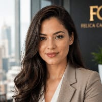 felica carroll