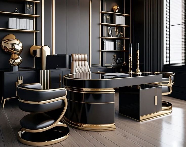 Best Architects in Lahore | Office Interior Design – Hiline