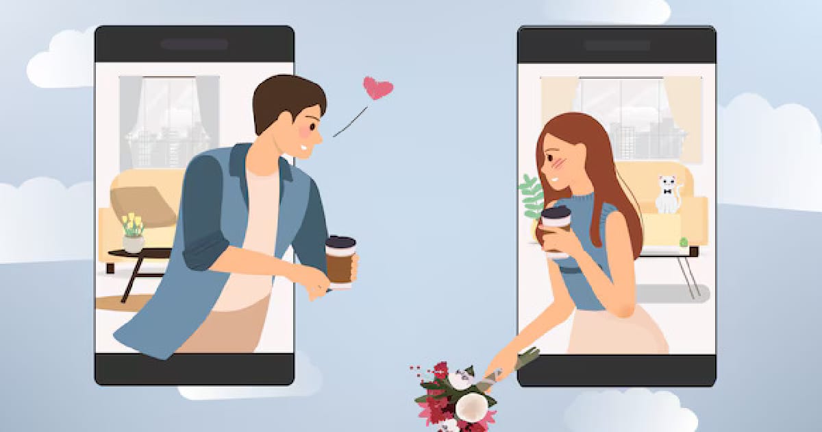 How Niche Dating Apps Are Outperforming General Platforms? - Yuvraj на we.ua
