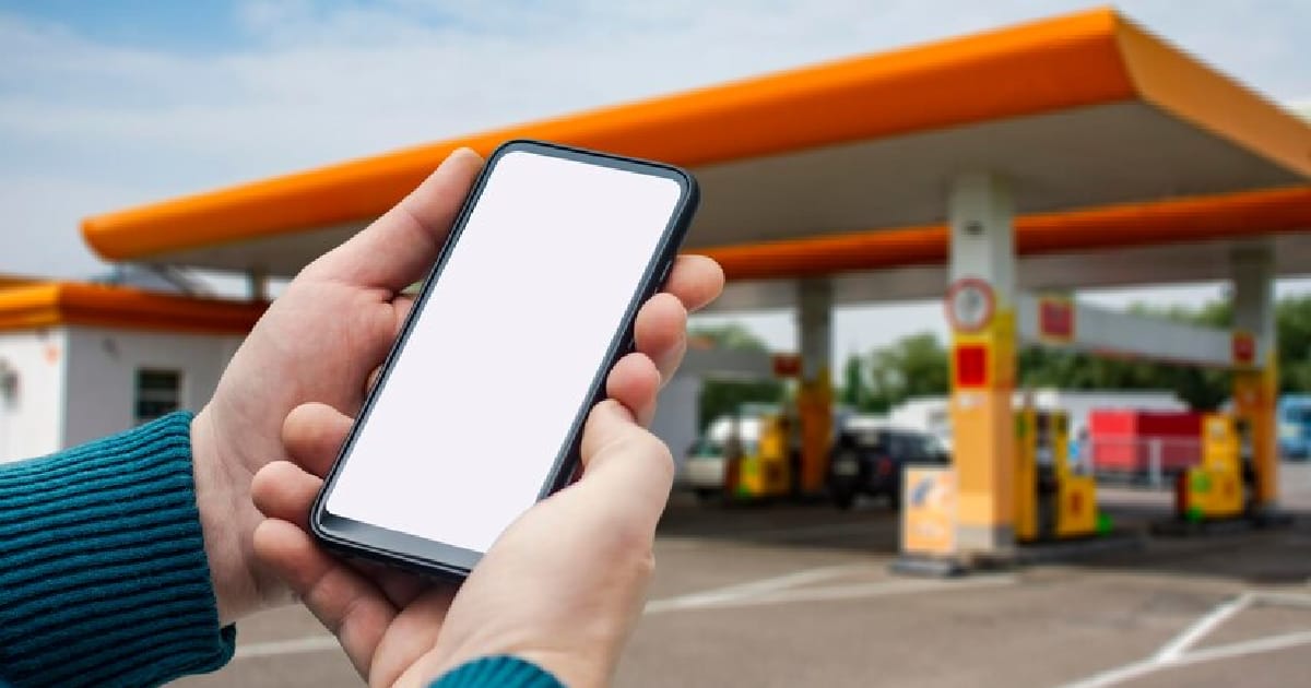 The Role of IoT and GPS in Modern Fuel Delivery Applications - Yuvraj на we.ua