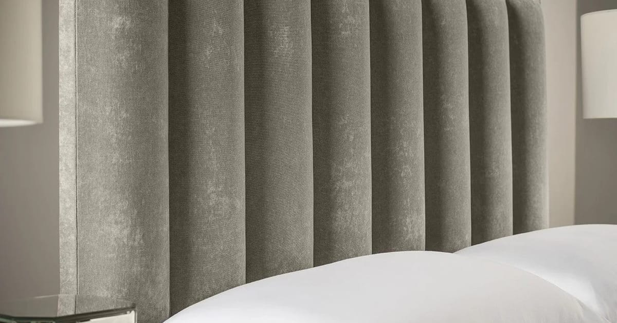 Ultimate Guide for: Luxury Headboards 2025 | Друкарня