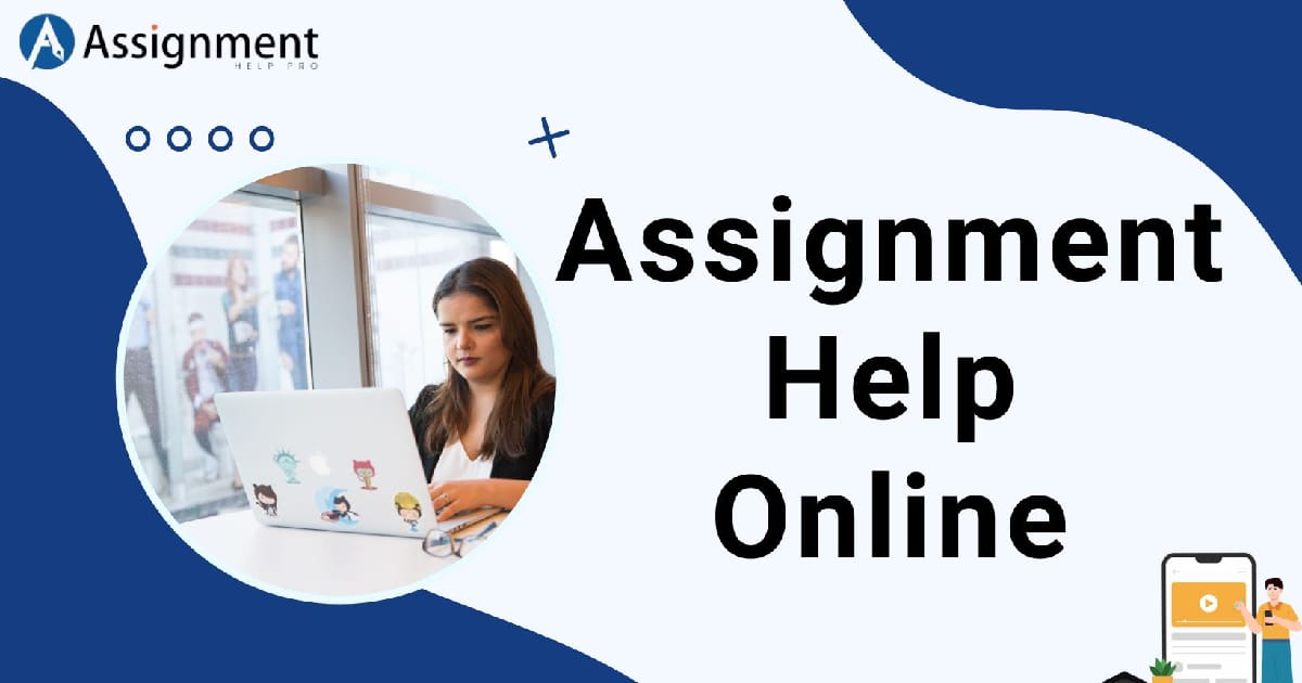 What Is Assignment Help Online in Canada - Anya на we.ua