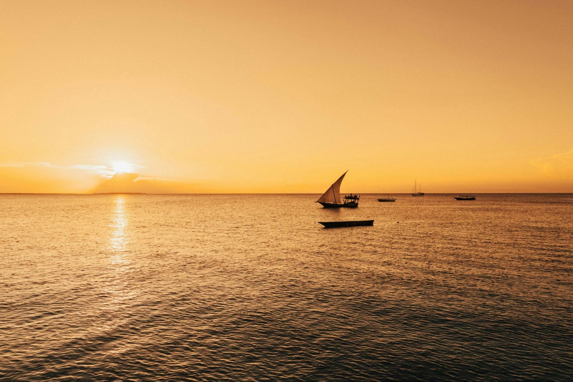 How to Book a Tanzania Visa Appointment?