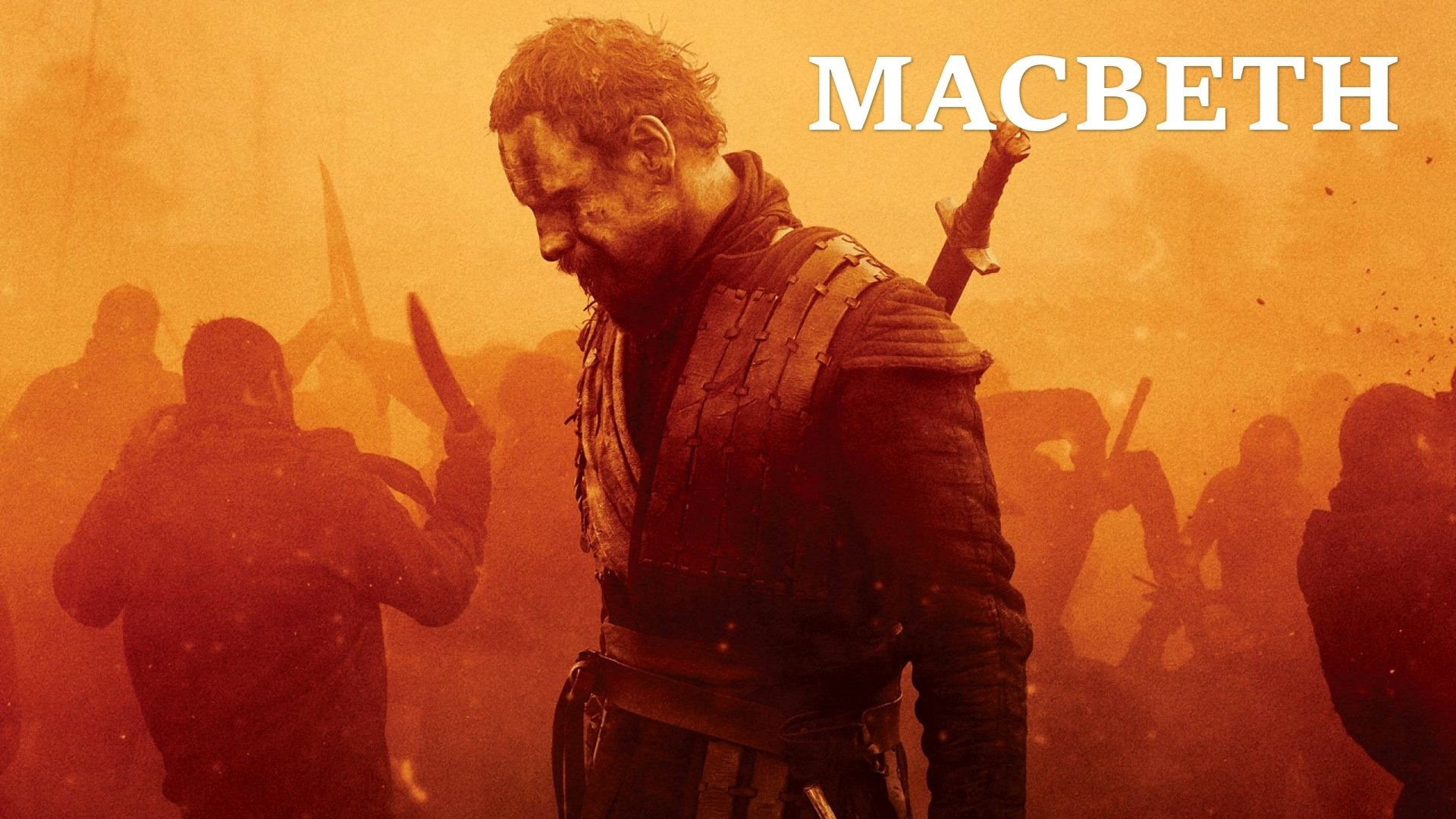 Макбет (2015) - Кінобаза