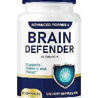Brain Defender Reviews