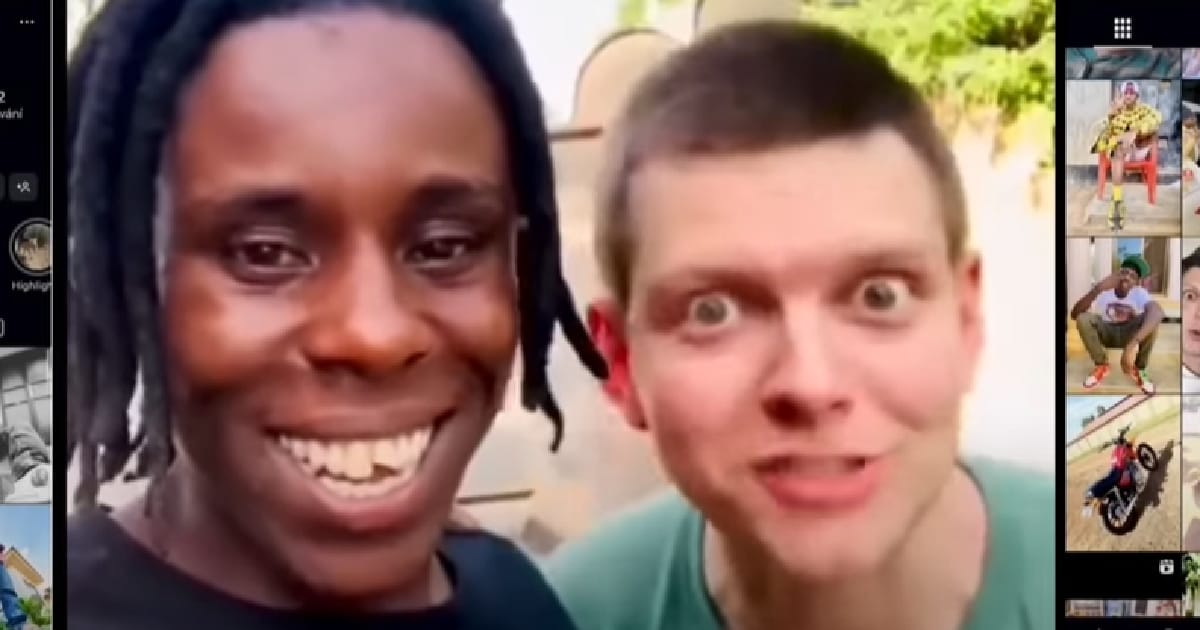 Коли обіцяна допомога перетворюється на пекло - Danil Gordienko на we.ua