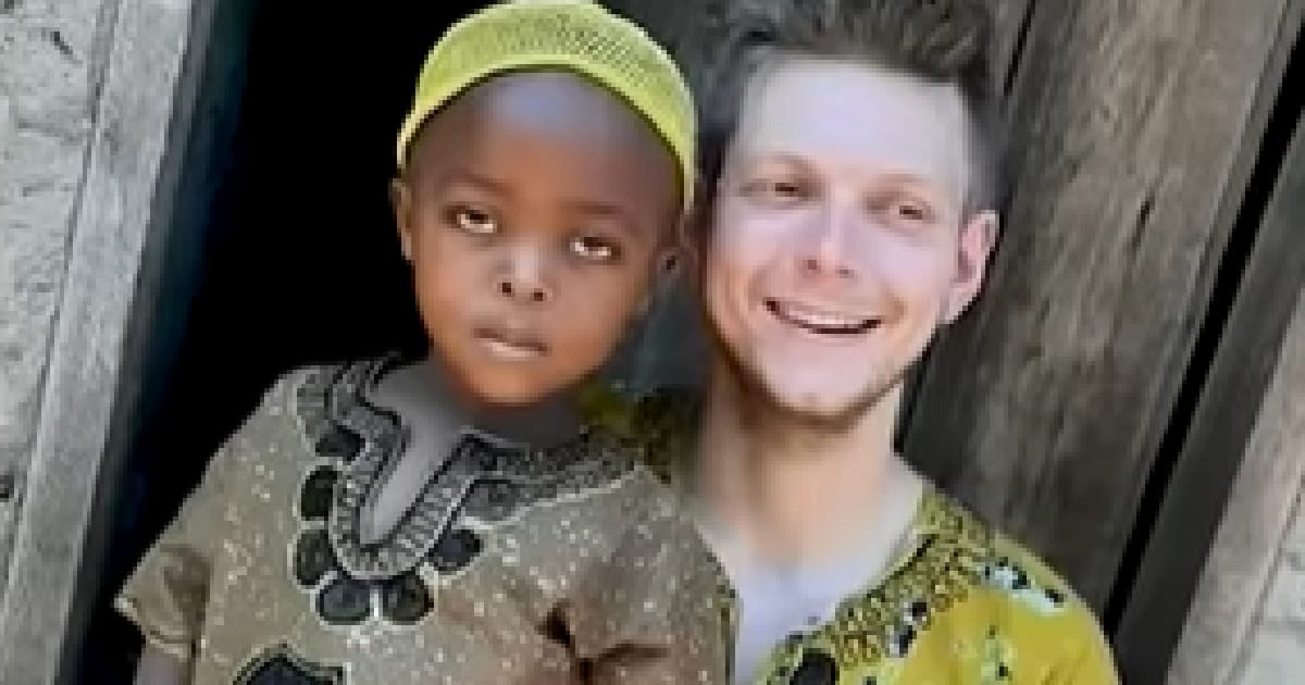 Жертви Якуба Яхла: фільм, після якого ви не будете колишніми! - Danil Gordienko на we.ua