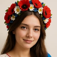 Kateryna Doroshenko