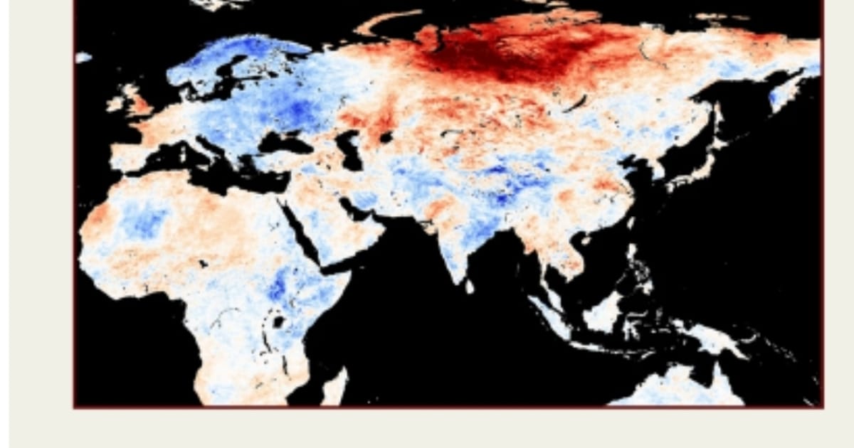 Руйнівна загроза, яку рф ретельно приховує. - Kateryna Doroshenko на we.ua