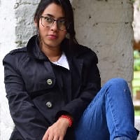 Isha Malhotra