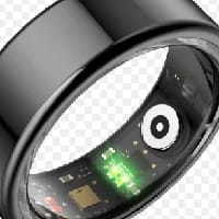 Herz P1 Smart Ring