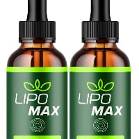 Lipo Max Drops