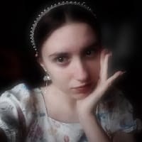 Тализіна Катерина