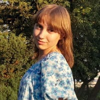 Тализіна Катерина