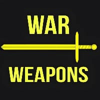 War Weapon Project