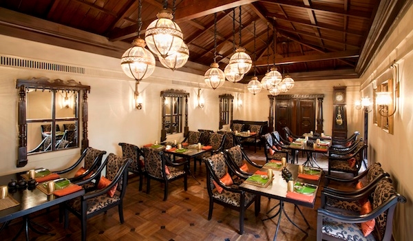 The 12 Best Indian Restaurants in India ⋆ Greaves India