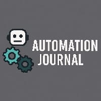 Automation Journal
