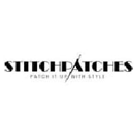 Stitch Patches