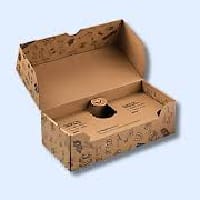 Ibex Packaging