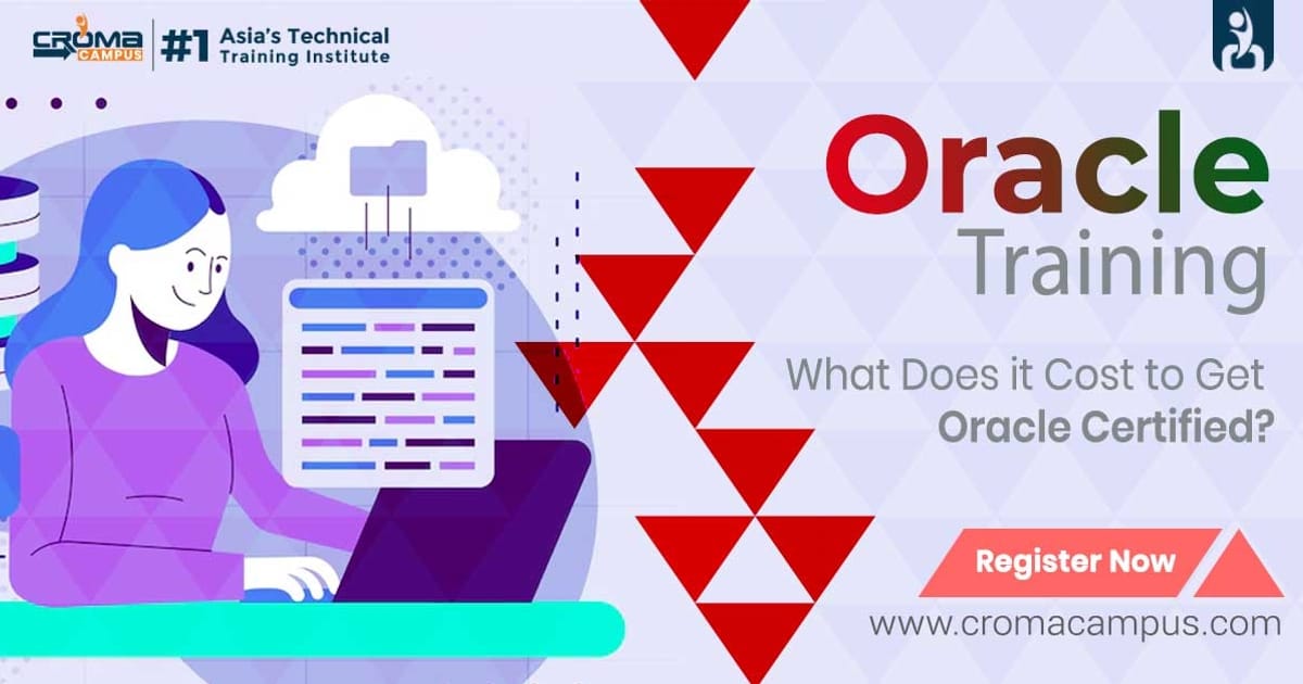 How Does Oracle Work? - Nandani Pathak на we.ua