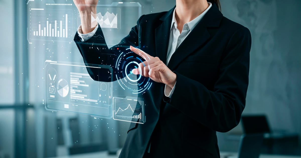 Unlocking Innovation: How AI and Mobile Apps Are Shaping the Future of Business - Sanjay Singh на we.ua