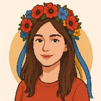 Віталіна Світловська