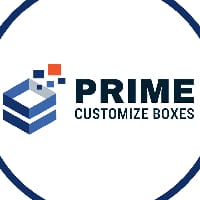 Prime Customize Boxes